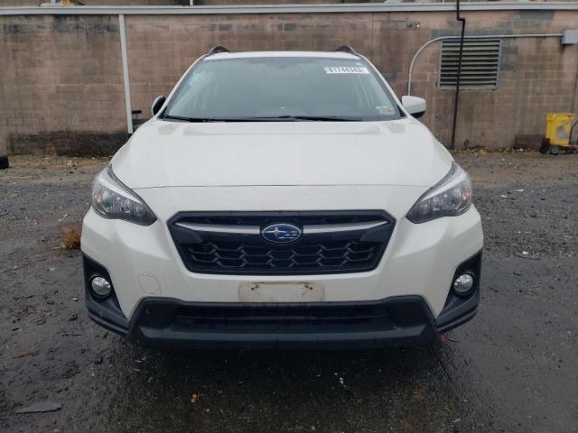 JF2GTAEC7LH201867 | 2020 SUBARU CROSSTREK