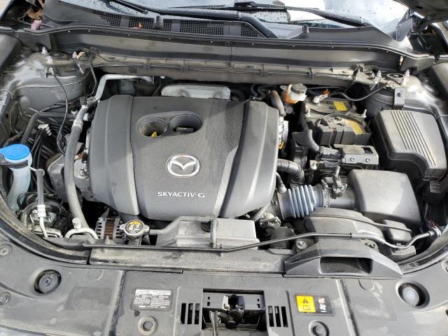 JM3KFBCM5L0845567 | 2020 MAZDA CX-5 TOURI