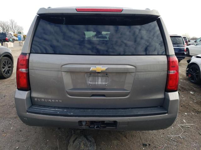 1GNSKGKC3HR345055 | 2017 CHEVROLET SUBURBAN K