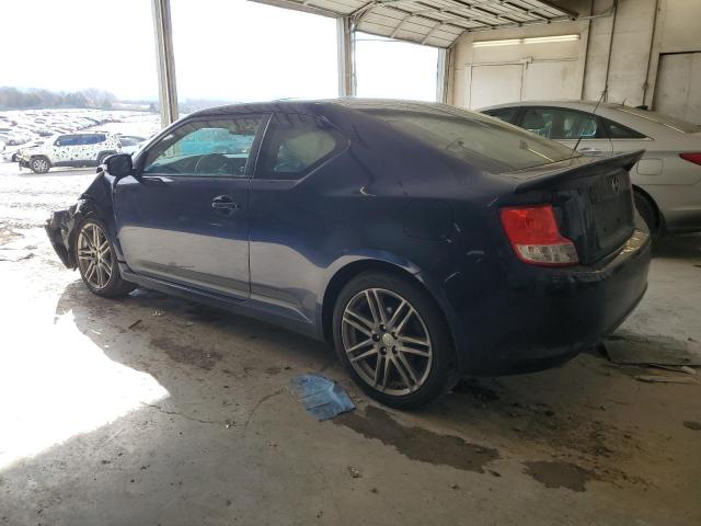 JTKJF5C75C3026615 | 2012 Scion tc