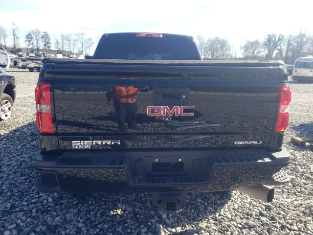 1GT120E86FF538186 | 2015 GMC SIERRA K25