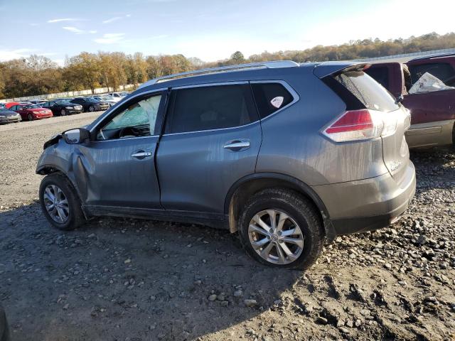 KNMAT2MTXFP575783 | 2015 NISSAN ROGUE S