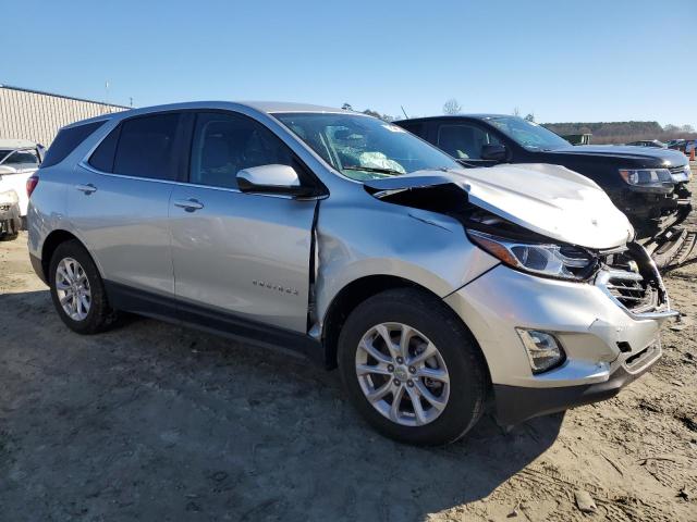 3GNAXTEV3MS133332 | 2021 CHEVROLET EQUINOX LT