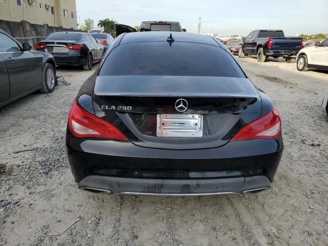 WDDSJ4EB9KN726393 | 2019 MERCEDES-BENZ CLA 250