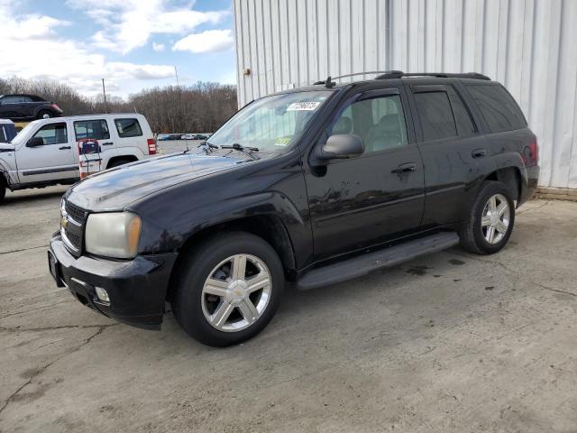 2008 Chevrolet TrailBlazer LS