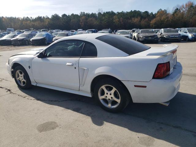 2003 Ford Mustang - Image 2