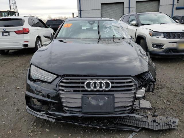 VIN WAU2GAFC2GN031787 2016 Audi A7, Prestige no.5