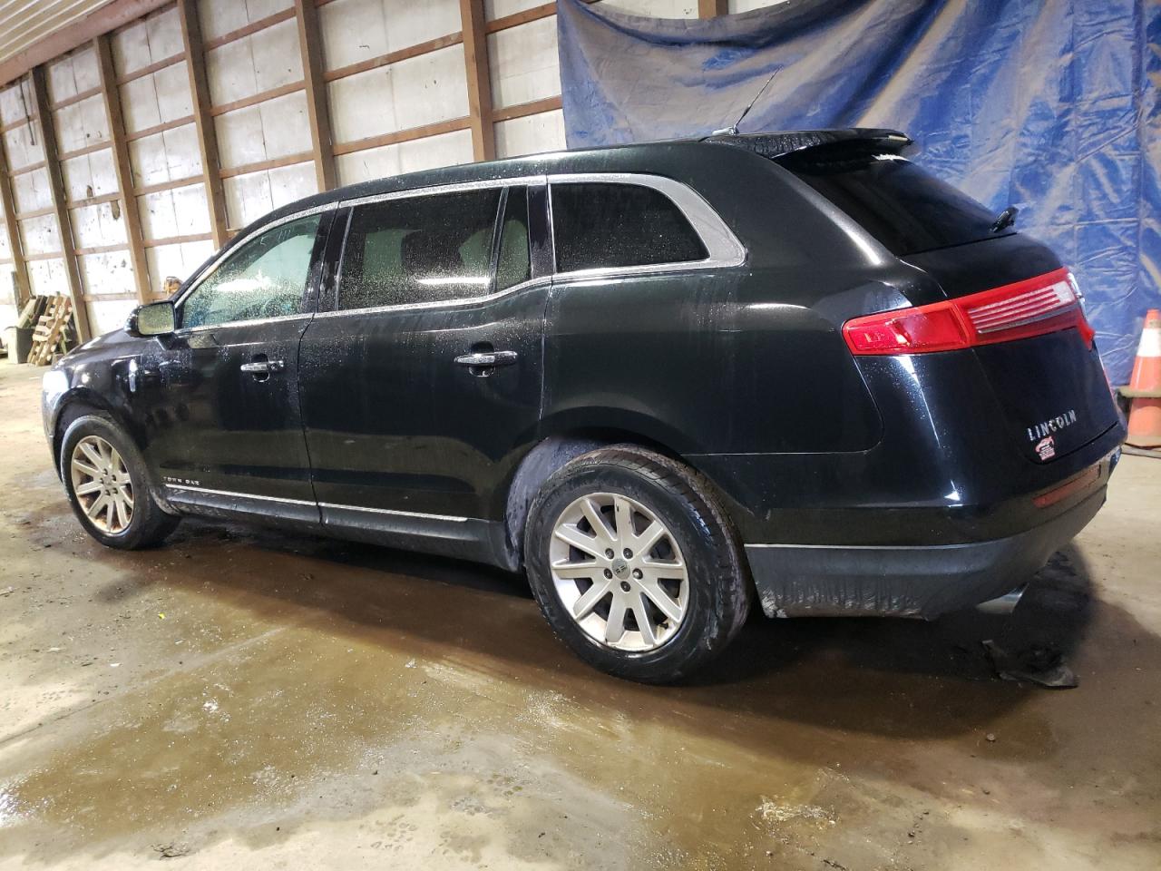 2lmhj5nk0dbl57416 2LMHJ5NK0DBL57416 2013 Lincoln Mkt