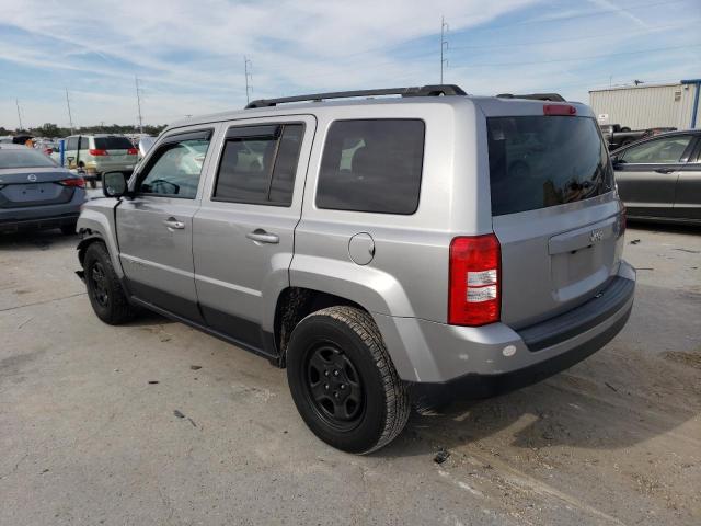 1C4NJPBB1GD676907 | 2016 JEEP PATRIOT SP