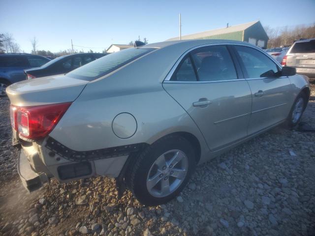 Vin: 1g11b5sa4df159858, lot: 78972863, chevrolet malibu ls 20133