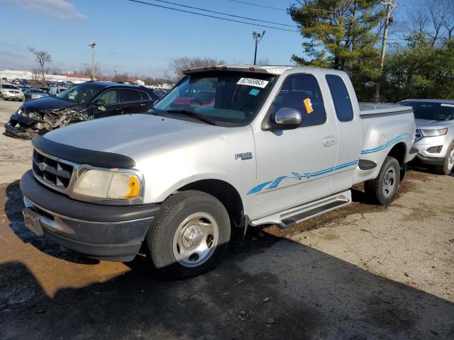 1997 Ford F-150 