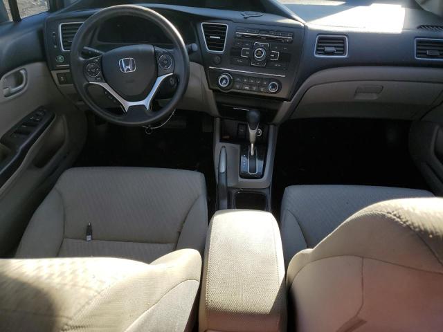 19XFB2F59EE082988 | 2014 HONDA CIVIC LX