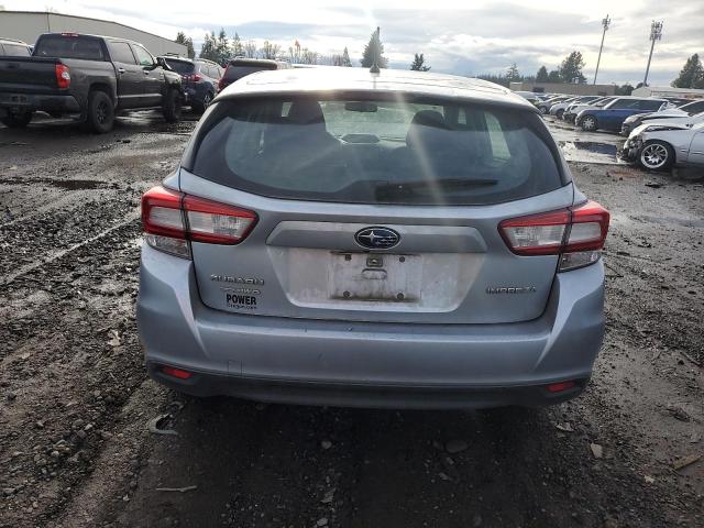 4S3GTAA60K3707163 | 2019 SUBARU IMPREZA