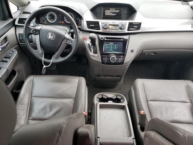 5FNRL5H64FB007760 | 2015 HONDA ODYSSEY EX