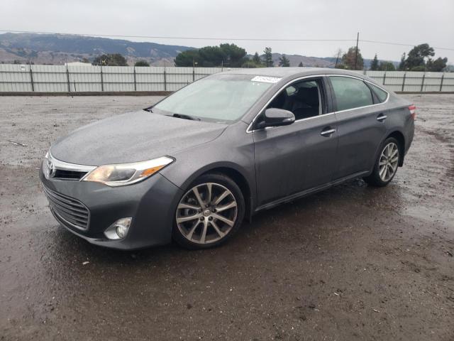 2014 Toyota Avalon Base