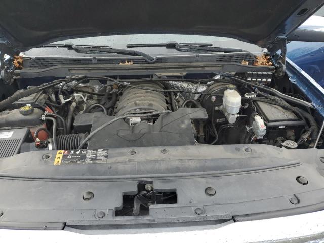 2017 GMC SIERRA K15 - 3GTU2NEC6HG419764