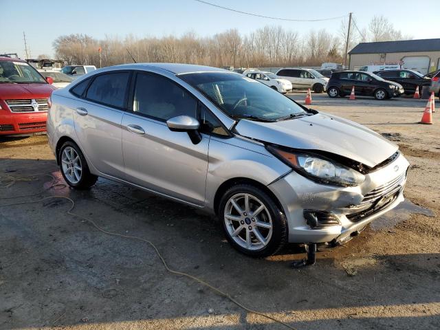 3FADP4BJ3HM139015 | 2017 FORD FIESTA SE