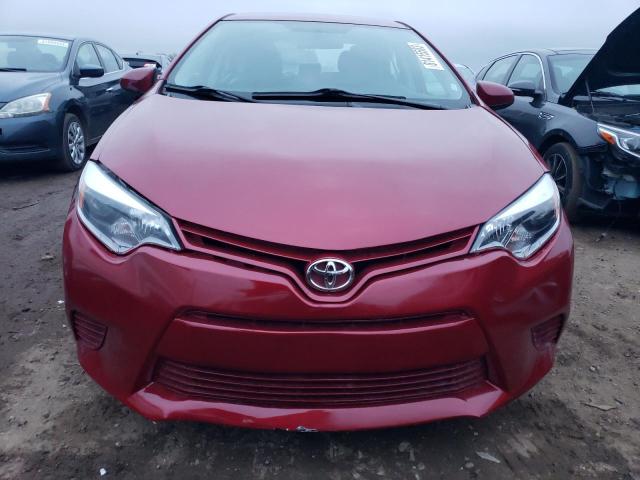 2T1BURHE8FC416555 | 2015 Toyota corolla l