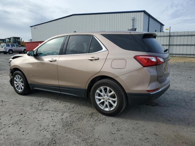 2GNAXJEV2K6237701 | 2019 CHEVROLET EQUINOX LT