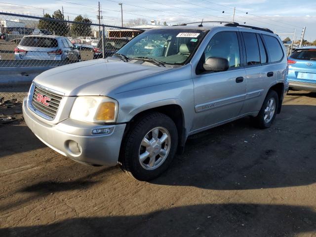 2004 GMC Envoy 