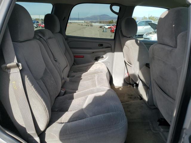 2004 Chevrolet Tahoe K1500 VIN: 1GNEK13TX4R297525 Lot: 81540553