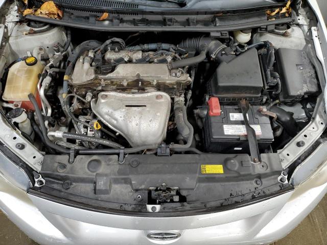 JTKJF5C79B3013669 2011 Toyota Scion Tc