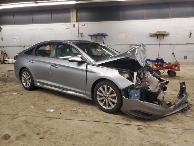 5NPE34AF8GH412168 | 2016 HYUNDAI SONATA SPO