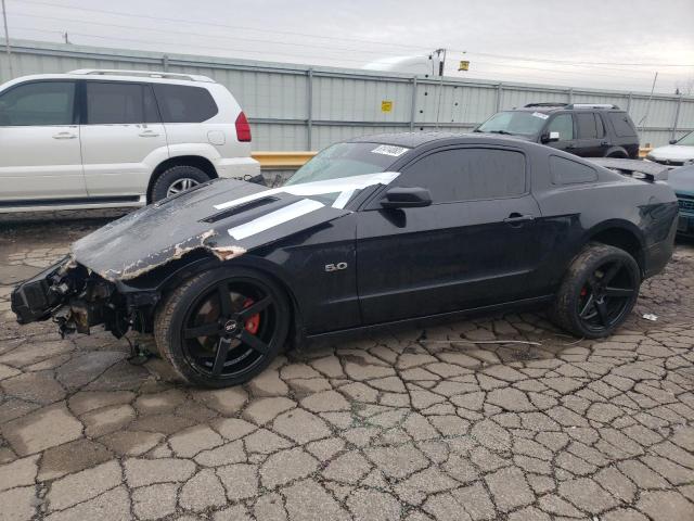 2013 Ford Mustang GT