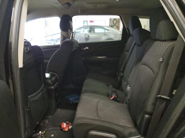 2015 Dodge Journey Se VIN: 3C4PDDAGXFT593514 Lot: 78995123