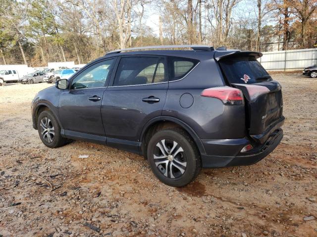 JTMZFREVXJJ156220 | 2018 TOYOTA RAV4 LE