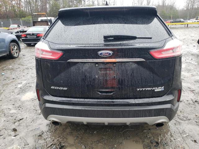 2FMPK4K97KBB56268 2019 FORD EDGE, photo no. 6