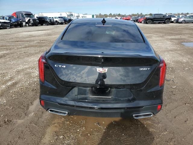 1G6DJ5RK1N0137037 | 2022 CADILLAC CT4 LUXURY