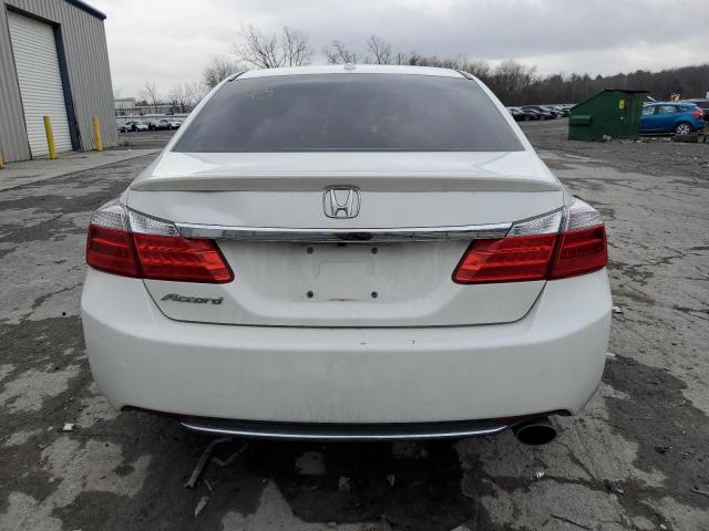 1HGCR2F82FA112458 | 2015 HONDA ACCORD EXL