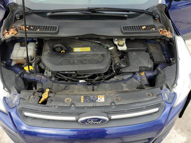 1FMCU0GX1EUA69022 | 2014 FORD ESCAPE SE