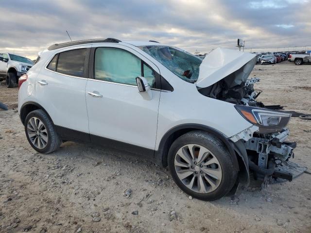 KL4CJASB7KB795063 | 2019 BUICK ENCORE PRE