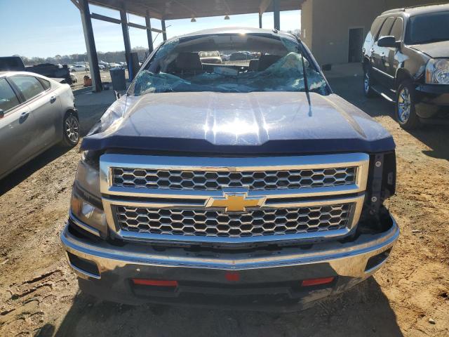 1GCRCREH7EZ346907 | 2014 CHEVROLET SILVERADO