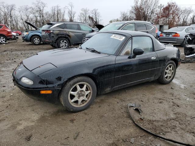 1993 Mazda MX-5 Miata 