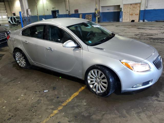 2G4GS5EV2C9123069 | 2012 Buick regal premium