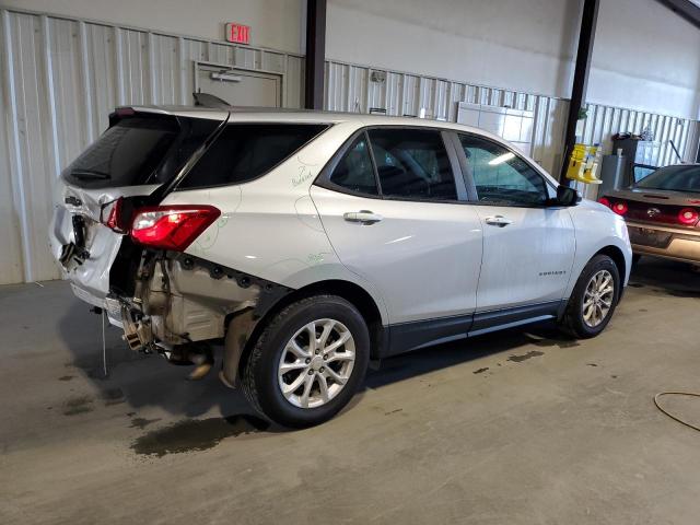 3GNAXHEV4LS544296 | 2020 CHEVROLET EQUINOX LS