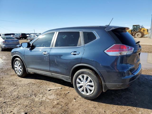 KNMAT2MT4FP569946 | 2015 NISSAN ROGUE S