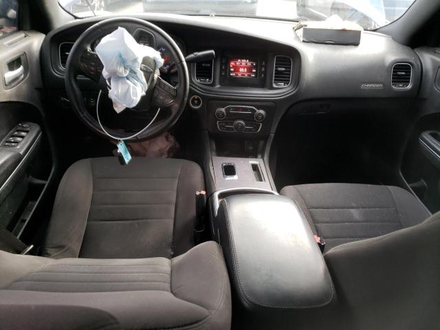 2015 DODGE CHARGER PO - 2C3CDXAG5FH819195