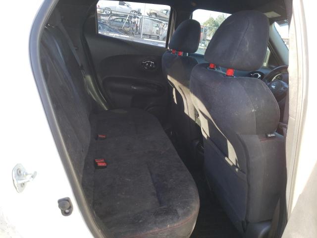 2015 NISSAN JUKE S - JN8AF5MV7FT562253