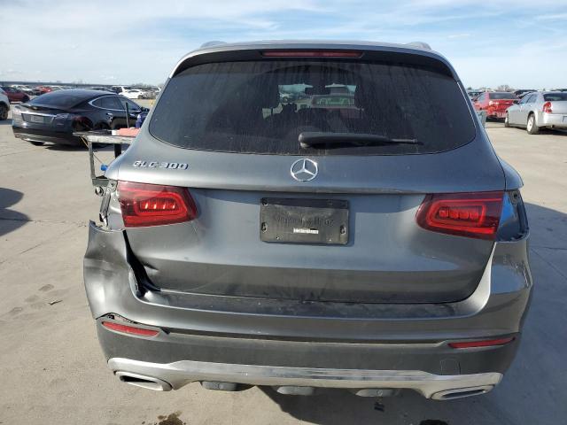 W1N0G8DB4LF759542 | 2020 MERCEDES-BENZ GLC 300