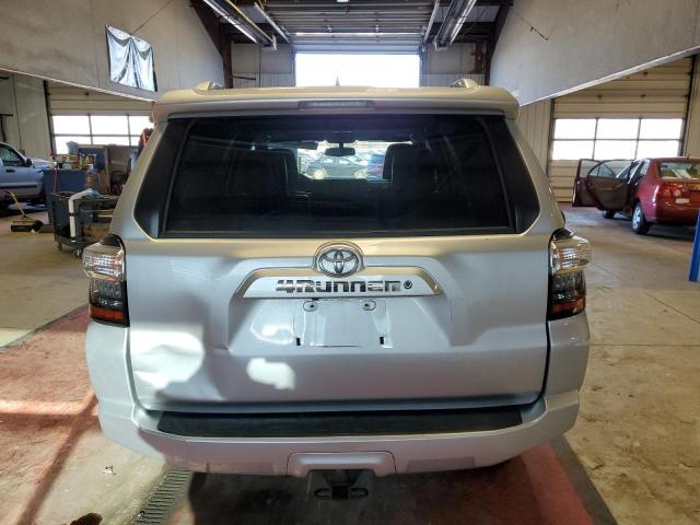 JTEBU5JRXJ5492396 | 2018 Toyota 4runner sr5/sr5 premium