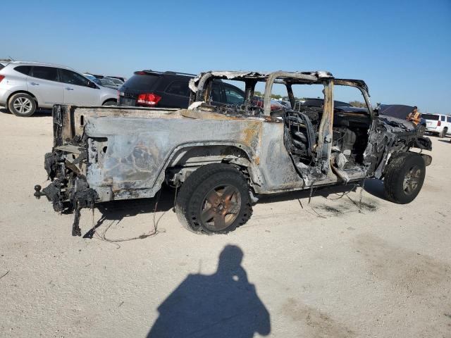 2021 JEEP GLADIATOR - 1C6HJTAG1ML542393