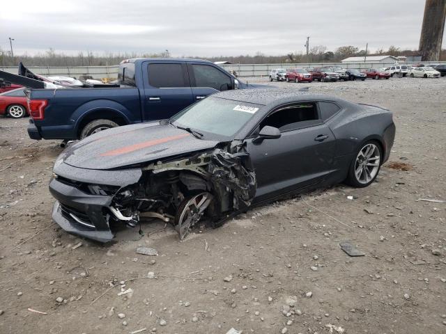 1G1FD1RX8H0158739 | 2017 CHEVROLET CAMARO LT