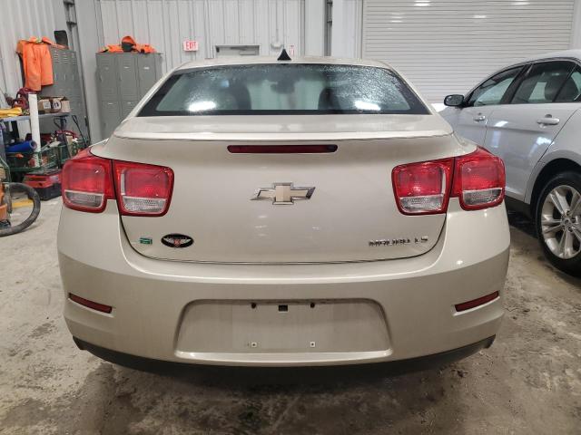 1G11B5SL6EF248365 | 2014 CHEVROLET MALIBU LS