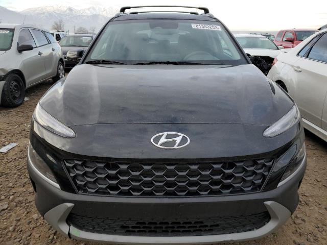 KM8K6CABXPU964189 | 2023 HYUNDAI KONA SEL