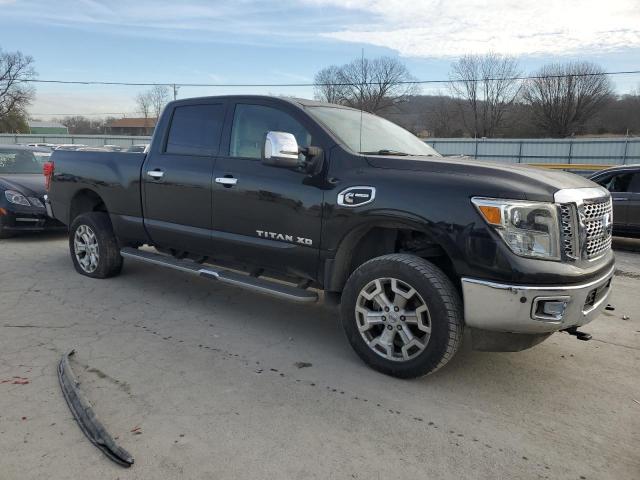 1N6BA1F25GN507202 | 2016 NISSAN TITAN XD S