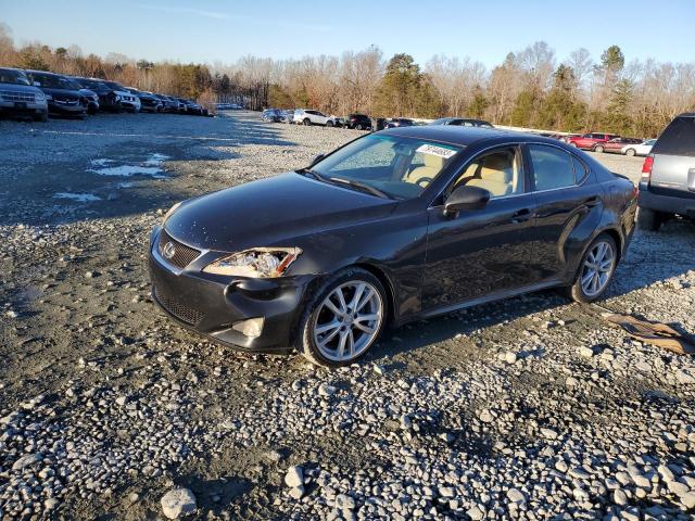 2006 Lexus IS 250 